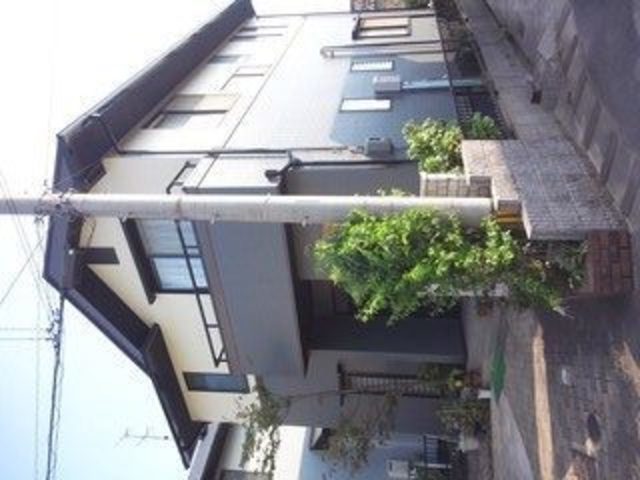 福山市箕島町K様宅　塗り替え工事